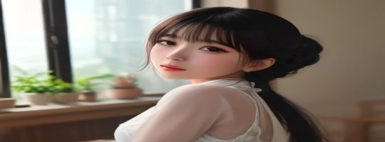 美女被狂草激烈场景，动作感强烈，黑丝与白色床品对比鲜明，画面构图专业感强